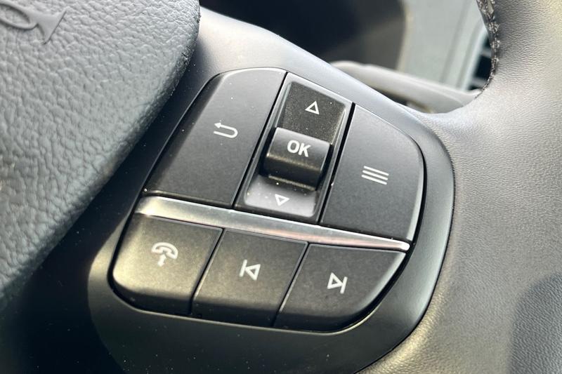 Used Ford Transit 2025 for sale - 76647112: Photo 19