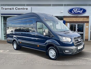 Used Ford Transit 2025 for sale - 76647112: Photo