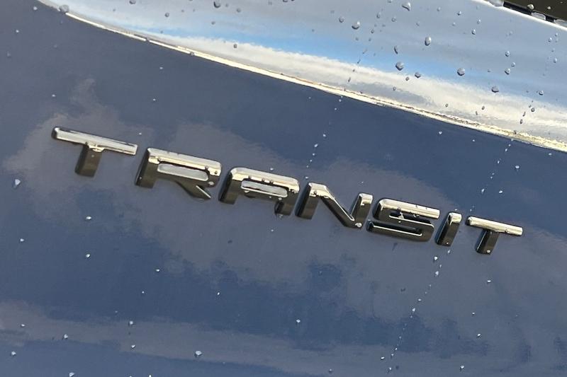 Used Ford Transit 2025 for sale - 76647112: Photo 20