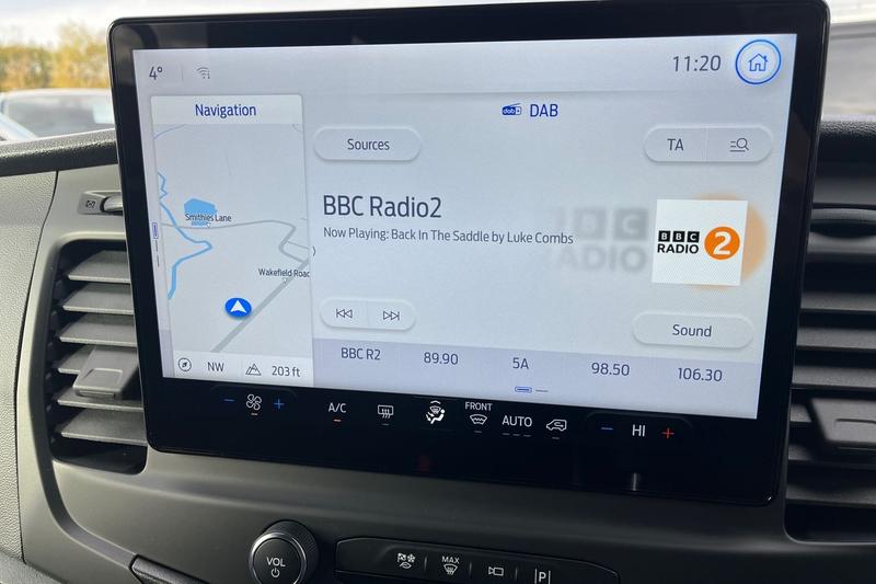 Used Ford Transit 2025 for sale - 76647112: Photo 22