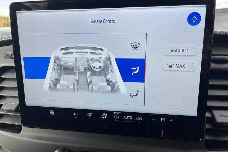 Used Ford Transit 2025 for sale - 76647112: Photo 23