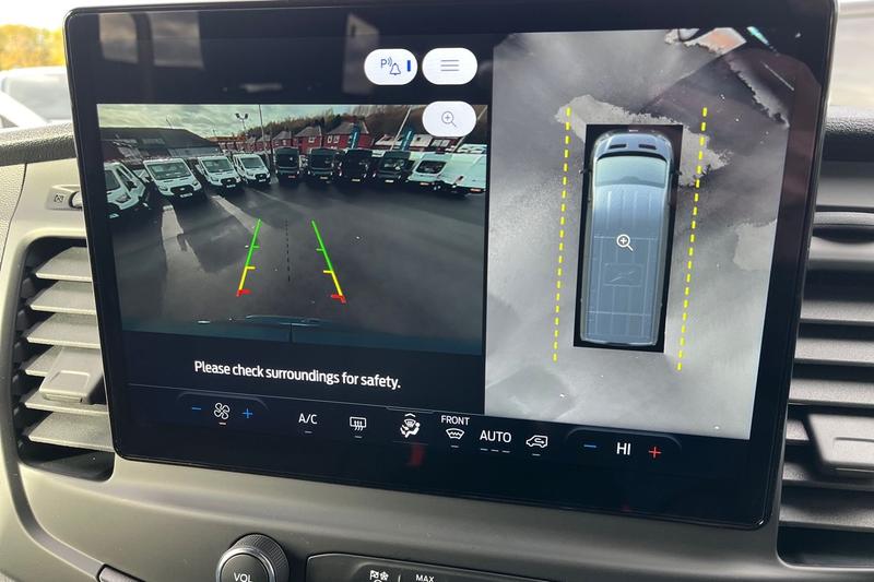 Used Ford Transit 2025 for sale - 76647112: Photo 24