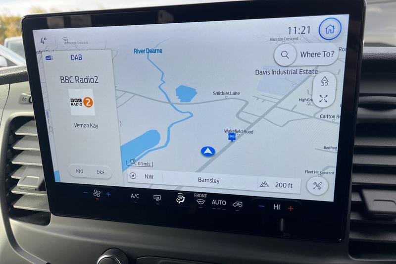 Used Ford Transit 2025 for sale - 76647112: Photo 25