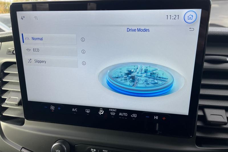 Used Ford Transit 2025 for sale - 76647112: Photo 26