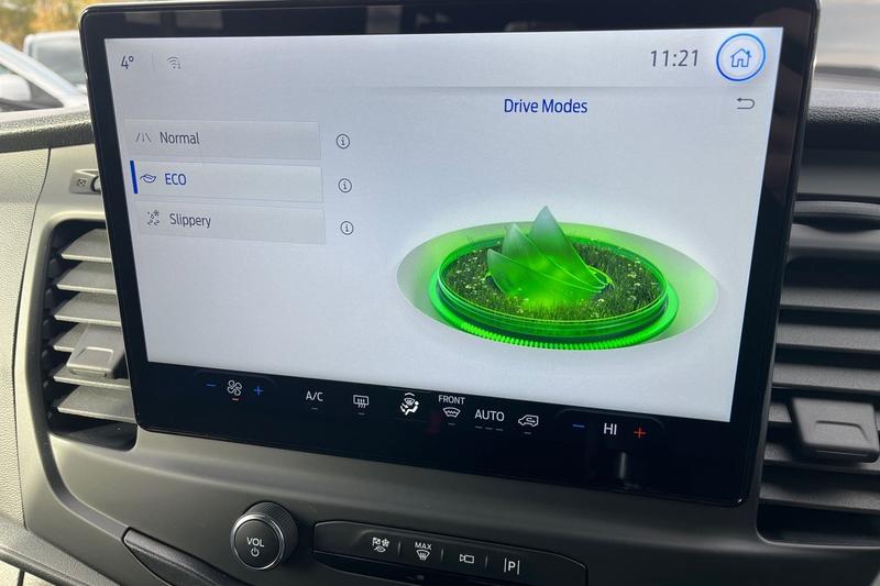 Used Ford Transit 2025 for sale - 76647112: Photo 27