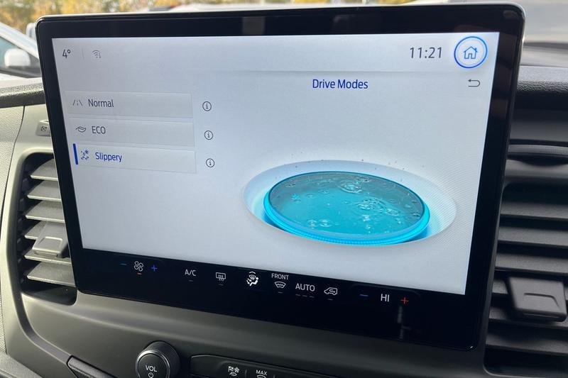 Used Ford Transit 2025 for sale - 76647112: Photo 28