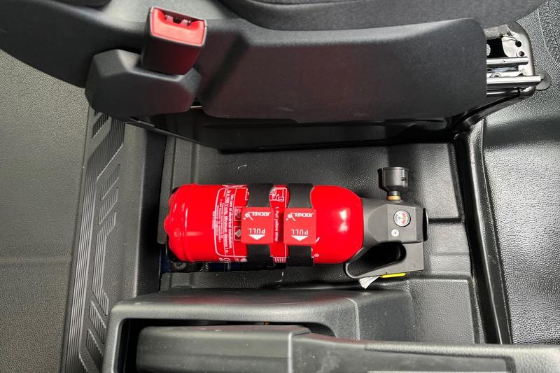 Used Ford Transit 2025 for sale - 76647112: Photo 29