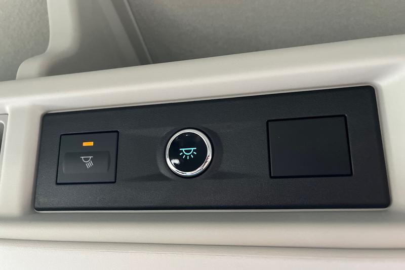 Used Ford Transit 2025 for sale - 76647112: Photo 31