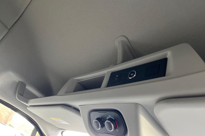 Used Ford Transit 2025 for sale - 76647112: Photo 32