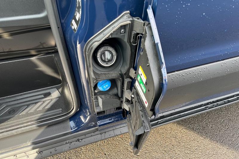 Used Ford Transit 2025 for sale - 76647112: Photo 33