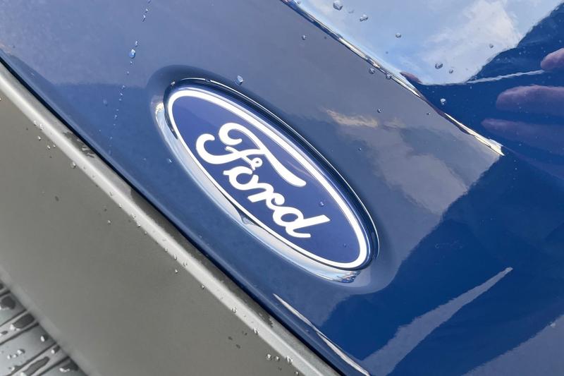 Used Ford Transit 2025 for sale - 76647112: Photo 34