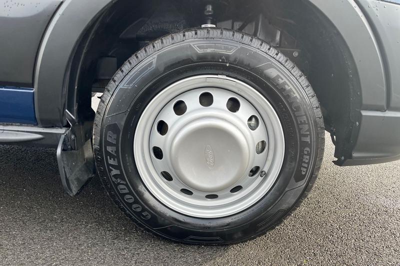 Used Ford Transit 2025 for sale - 76647112: Photo 38