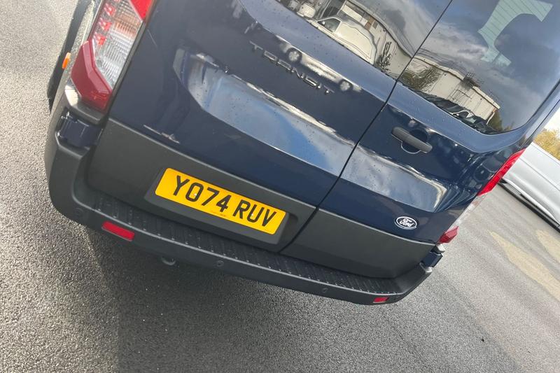 Used Ford Transit 2025 for sale - 76647112: Photo 39