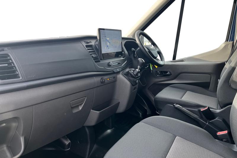 Used Ford Transit 2025 for sale - 76647112: Photo 4