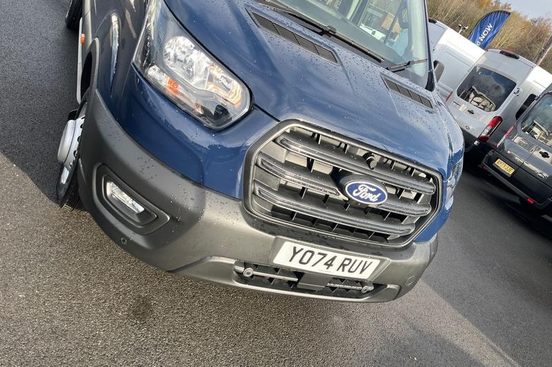 Used Ford Transit 2025 for sale - 76647112: Photo 40