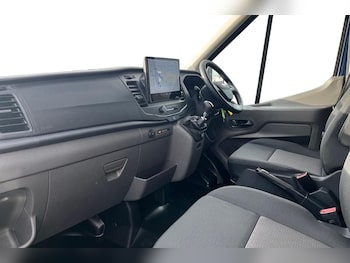 Used Ford Transit 2025 for sale - 76647112: Photo