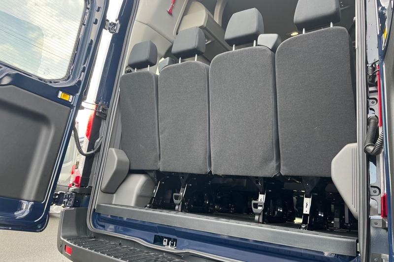 Used Ford Transit 2025 for sale - 76647112: Photo 5