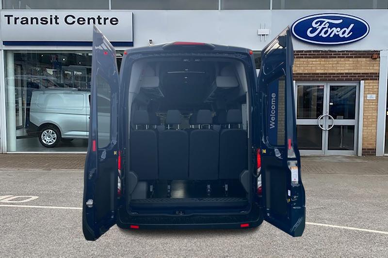 Used Ford Transit 2025 for sale - 76647112: Photo 7