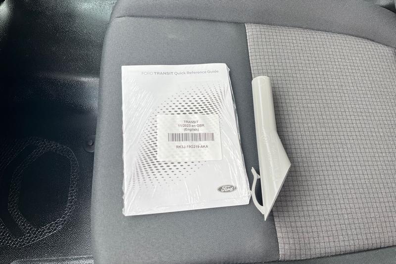 Used Ford Transit 2025 for sale - 76647112: Photo 8