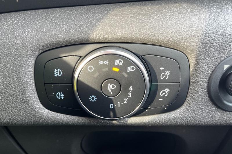 Used Ford Transit 2025 for sale - 76647112: Photo 9