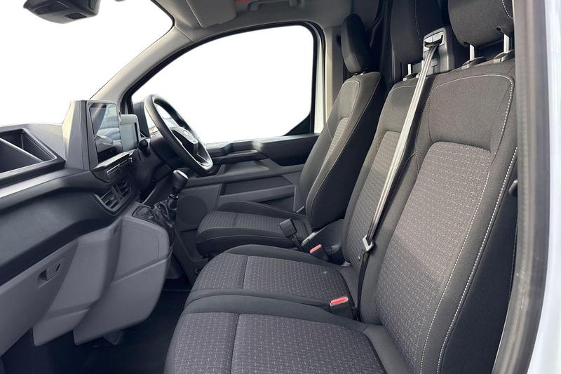 Used Ford Transit Custom 2024 for sale - 77665632: Photo 10