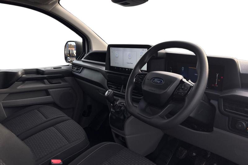 Used Ford Transit Custom 2024 for sale - 77665632: Photo 14