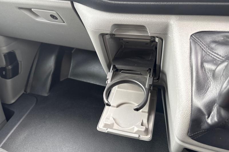 Used Ford Transit Custom 2024 for sale - 77665632: Photo 16