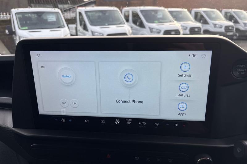 Used Ford Transit Custom 2024 for sale - 77665632: Photo 21