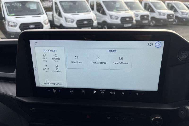 Used Ford Transit Custom 2024 for sale - 77665632: Photo 23