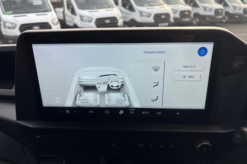 Used Ford Transit Custom 2024 for sale - 77665632: Photo 25