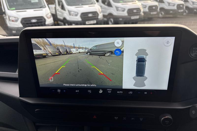 Used Ford Transit Custom 2024 for sale - 77665632: Photo 26