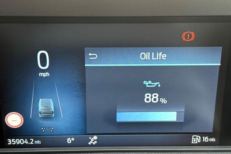 Used Ford Transit Custom 2024 for sale - 77665632: Photo 31