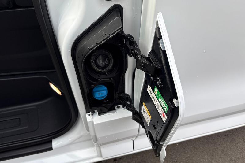 Used Ford Transit Custom 2024 for sale - 77665632: Photo 33