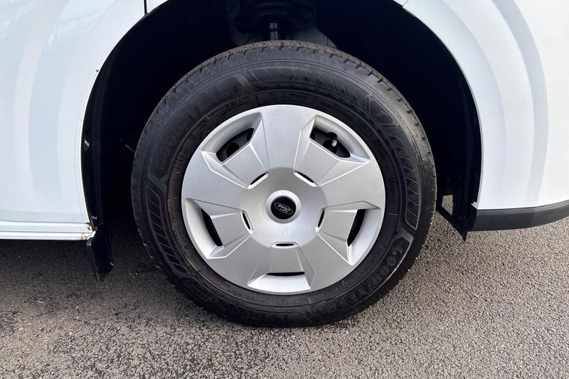 Used Ford Transit Custom 2024 for sale - 77665632: Photo 38