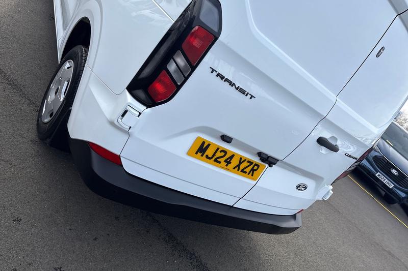 Used Ford Transit Custom 2024 for sale - 77665632: Photo 39