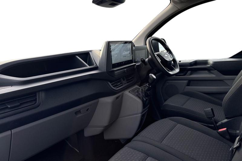 Used Ford Transit Custom 2024 for sale - 77665632: Photo 4