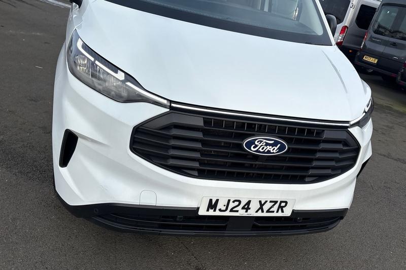 Used Ford Transit Custom 2024 for sale - 77665632: Photo 40