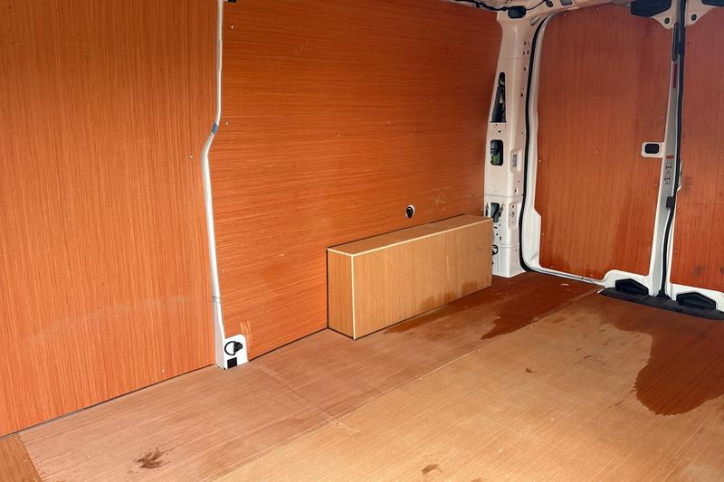 Used Ford Transit Custom 2024 for sale - 77665632: Photo 5