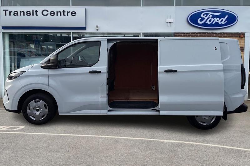 Used Ford Transit Custom 2024 for sale - 77665632: Photo 6