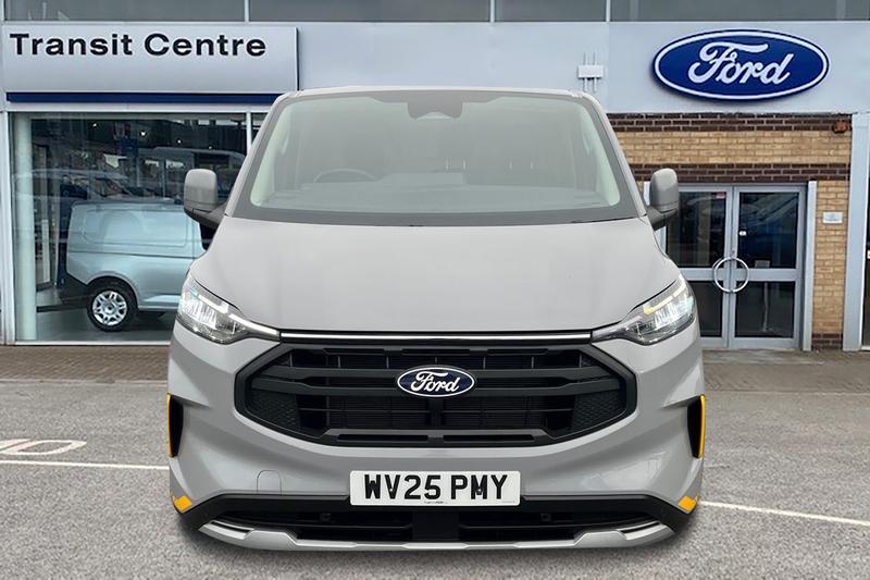 Used Ford Transit Custom 2025 for sale - 76862507: Photo 12