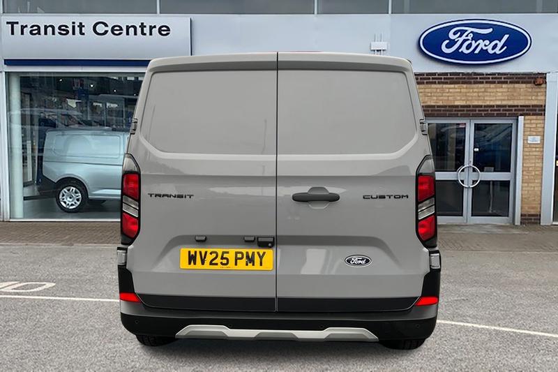 Used Ford Transit Custom 2025 for sale - 76862507: Photo 13