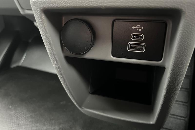 Used Ford Transit Custom 2025 for sale - 76862507: Photo 15