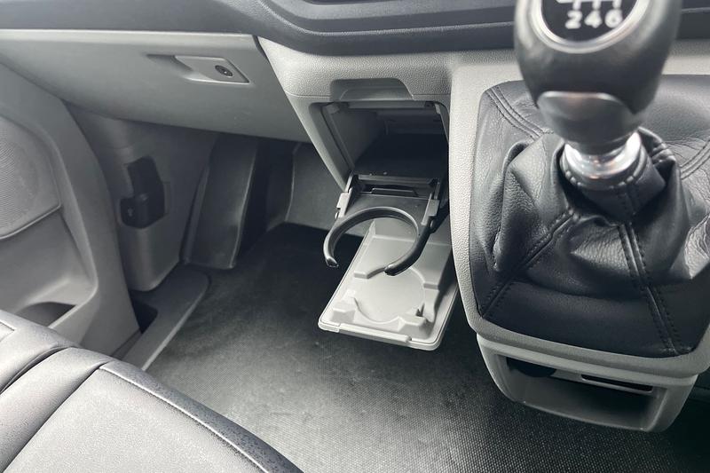 Used Ford Transit Custom 2025 for sale - 76862507: Photo 16