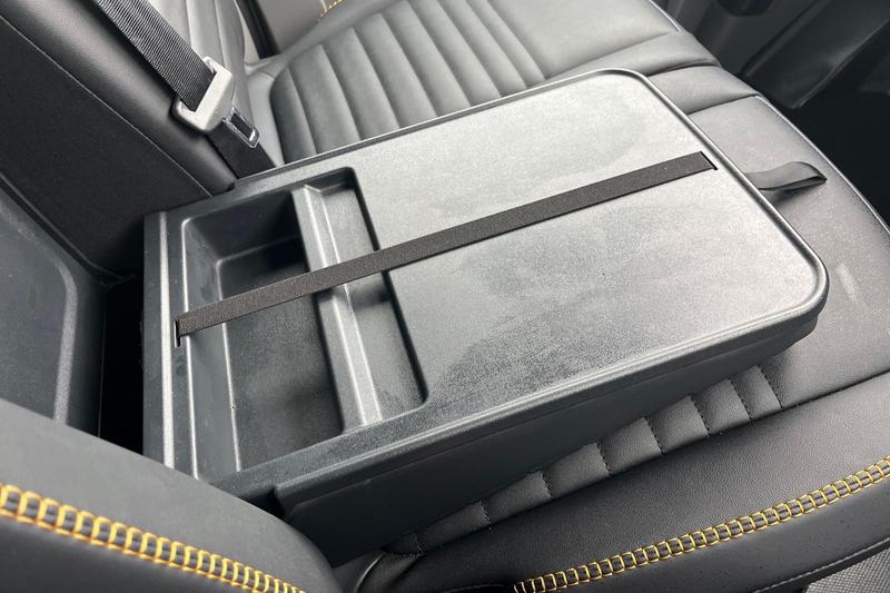 Used Ford Transit Custom 2025 for sale - 76862507: Photo 17