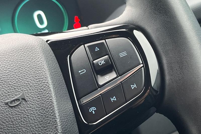 Used Ford Transit Custom 2025 for sale - 76862507: Photo 19