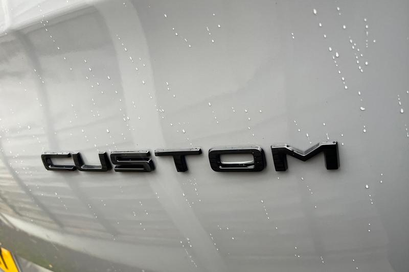 Used Ford Transit Custom 2025 for sale - 76862507: Photo 20