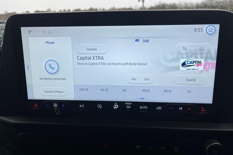 Used Ford Transit Custom 2025 for sale - 76862507: Photo 21