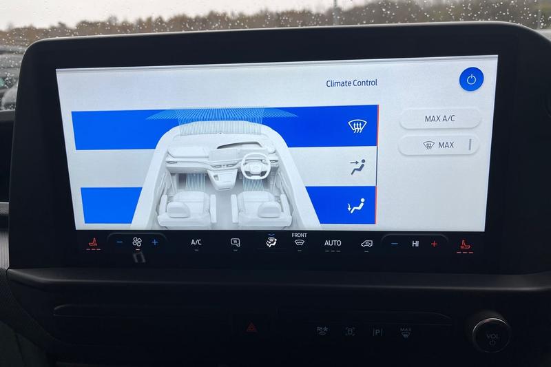 Used Ford Transit Custom 2025 for sale - 76862507: Photo 22