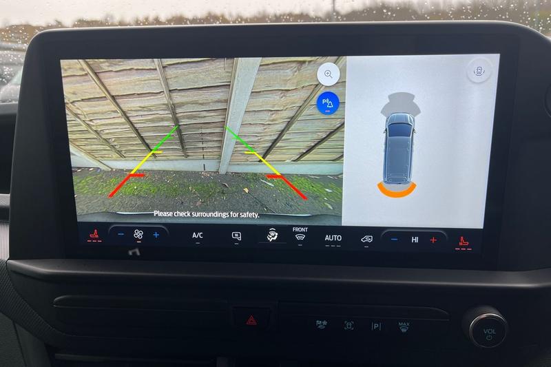 Used Ford Transit Custom 2025 for sale - 76862507: Photo 23