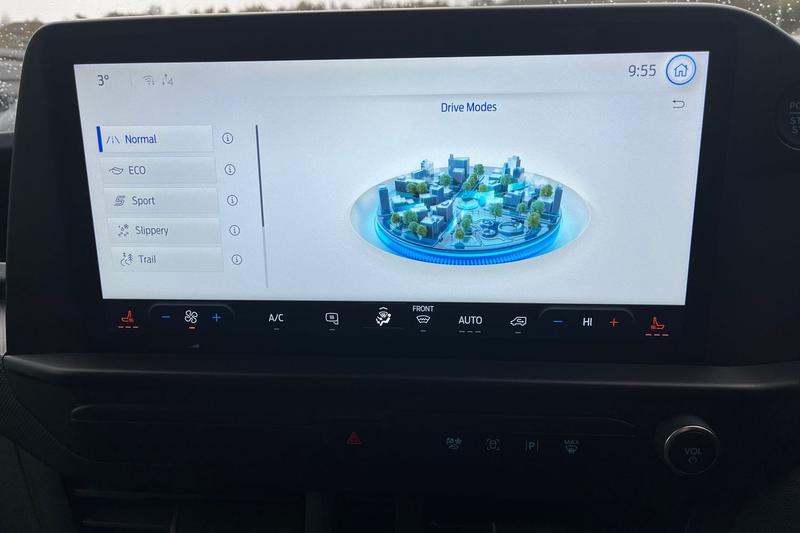 Used Ford Transit Custom 2025 for sale - 76862507: Photo 24